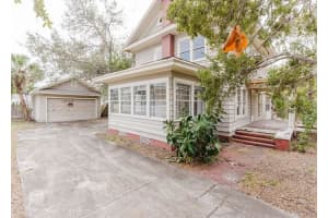 8226 36TH AVENUE, ST PETERSBURG, FL 33710 - MLS#MFRO6287650
