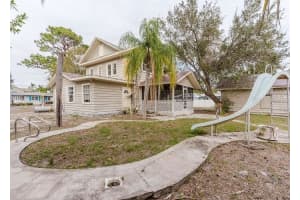 8226 36TH AVENUE, ST PETERSBURG, FL 33710 - MLS#MFRO6287650
