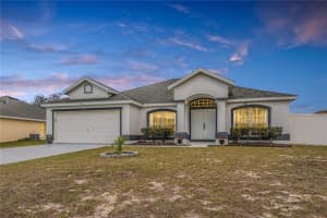 1949 MANATEE DRIVE, KISSIMMEE, FL 34759 Sold 05/08/25