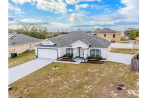 1949 MANATEE DRIVE, KISSIMMEE, FL 34759 Sold 05/08/25