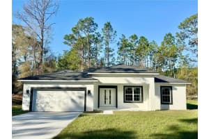 8742 TRAVIS DRIVE, CITRUS SPRINGS, FL 34434 Sold 07/16/25