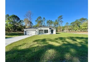 8742 TRAVIS DRIVE, CITRUS SPRINGS, FL 34434 Sold 07/16/25