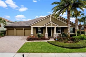 7135 TICKLEGRASS STREET, WINTER GARDEN, FL 34787 Sold 03/27/25