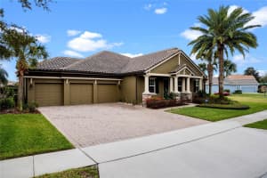 7135 TICKLEGRASS STREET, WINTER GARDEN, FL 34787 Sold 03/27/25