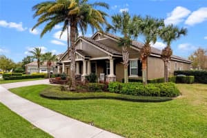 7135 TICKLEGRASS STREET, WINTER GARDEN, FL 34787 Sold 03/27/25