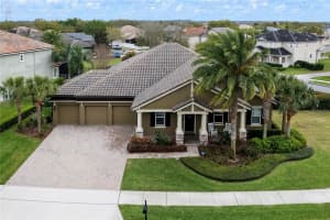 7135 TICKLEGRASS STREET, WINTER GARDEN, FL 34787 Sold 03/27/25