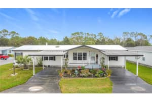 200 PATRICIA PLACE, DAVENPORT, FL 33897 Sold 08/15/25