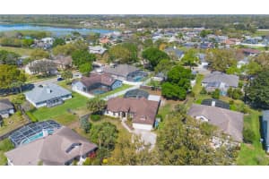 1306 PLEASANTRIDGE PLACE, ORLANDO, FL 32835 Sold 03/26/25