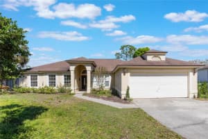 1306 PLEASANTRIDGE PLACE, ORLANDO, FL 32835 Sold 03/26/25