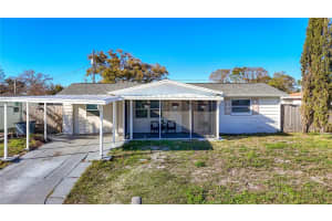 4551 TARAY LANE, HOLIDAY, FL 34690 Sold 05/29/25