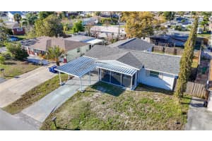 4551 TARAY LANE, HOLIDAY, FL 34690 Sold 05/29/25