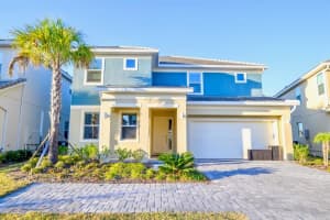 2555 Shanti Dr, KISSIMMEE