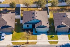 2665 ROTHERHAM ROAD, TAVARES, FL 32778 - MLS#MFRO6287727