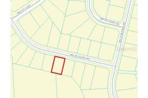LOT 34 35TH COURT ROAD, OCALA, FL 34473 Sold 04/08/25