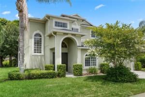 901 DORSET PLACE, DAVENPORT, FL 33896 Sold 08/15/25