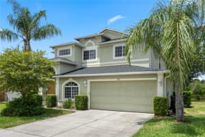901 DORSET PLACE, DAVENPORT, FL 33896 Sold 08/15/25