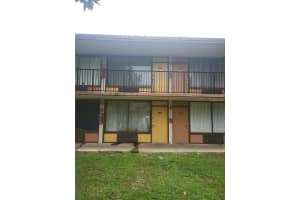 7900 S Orange Blossom Trl #2052, ORLANDO