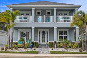 3114 Meleto Blvd, NEW SMYRNA BEACH