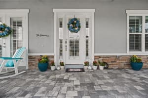 3114 MELETO BOULEVARD, NEW SMYRNA BEACH, FL 32168 - MLS#MFRO6287765