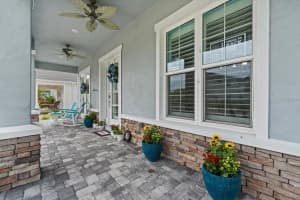 3114 MELETO BOULEVARD, NEW SMYRNA BEACH, FL 32168 - MLS#MFRO6287765
