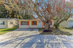 4046 LAS VEGAS DRIVE, NEW PORT RICHEY, FL 34653 Sold 06/30/25