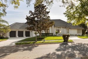 2207 CAIRNS COURT, ORLANDO, FL 32835 Sold 09/24/25