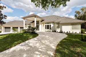 2207 CAIRNS COURT, ORLANDO, FL 32835 Sold 09/24/25
