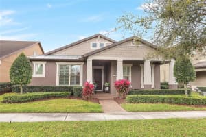 14048 LAKE ABBOTTS DRIVE, WINTER GARDEN, FL 34787 Sold 04/04/25