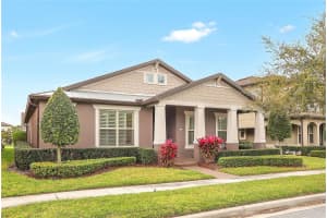 14048 LAKE ABBOTTS DRIVE, WINTER GARDEN, FL 34787 Sold 04/04/25
