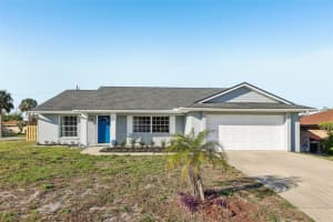 2169 WEBSTER COURT, DELTONA, FL 32738 Sold 08/06/25