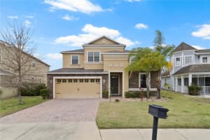 2371 VICTORIA DRIVE, DAVENPORT, FL 33837 Sold 05/29/25