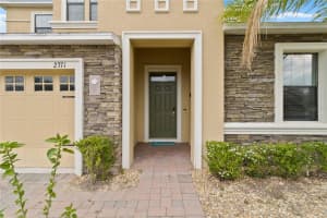 2371 VICTORIA DRIVE, DAVENPORT, FL 33837 Sold 05/29/25