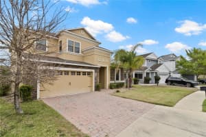2371 VICTORIA DRIVE, DAVENPORT, FL 33837 Sold 05/29/25
