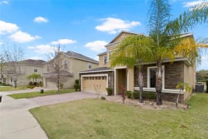 2371 VICTORIA DRIVE, DAVENPORT, FL 33837 Sold 05/29/25