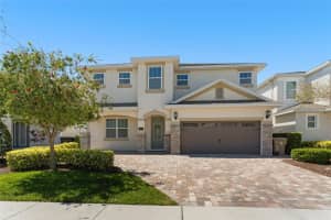 320 AUBURN AVENUE, KISSIMMEE, FL 34747 Sold 05/01/25