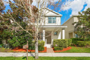 8321 BRYCE CANYON AVENUE, WINDERMERE, FL 34786 Sold 05/30/25
