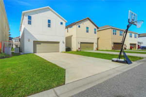 8321 BRYCE CANYON AVENUE, WINDERMERE, FL 34786 Sold 05/30/25