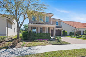 2724 SARZANA LANE, APOPKA, FL 32712 Sold 08/04/25
