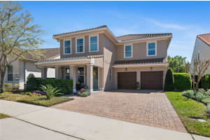 2724 SARZANA LANE, APOPKA, FL 32712 Sold 08/04/25
