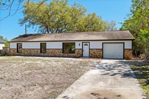 2145 WATKINS ROAD, PALM BAY, FL 32909 Sold 08/22/25