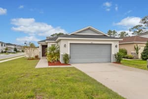 600 BULLRUSH COURT, DAVENPORT, FL 33837 Sold 05/30/25