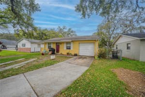818 ALABAMA AVENUE, ST CLOUD, FL 34769 Sold 09/16/25