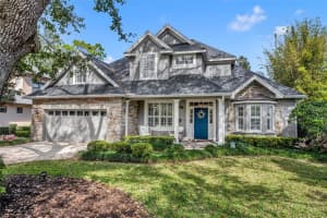 1741 PINE AVENUE, WINTER PARK, FL 32789 Sold 05/14/25