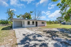 5417 1ST STREET, BRADENTON, FL 34203 Sold 04/29/25