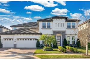 8156 LUDINGTON CIRCLE, ORLANDO, FL 32836 Sold 05/02/25