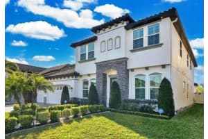 8156 LUDINGTON CIRCLE, ORLANDO, FL 32836 Sold 05/02/25