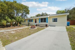 4594 ESSEX LANE, SPRING HILL, FL 34606 Sold 06/11/25