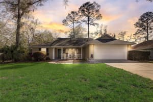 6619 80TH STREET, GAINESVILLE, FL 32608 Sold 06/05/25
