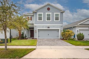 3010 BALLAD ROAD, KISSIMMEE, FL 34746 Sold 05/30/25