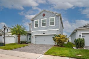 3010 BALLAD ROAD, KISSIMMEE, FL 34746 Sold 05/30/25